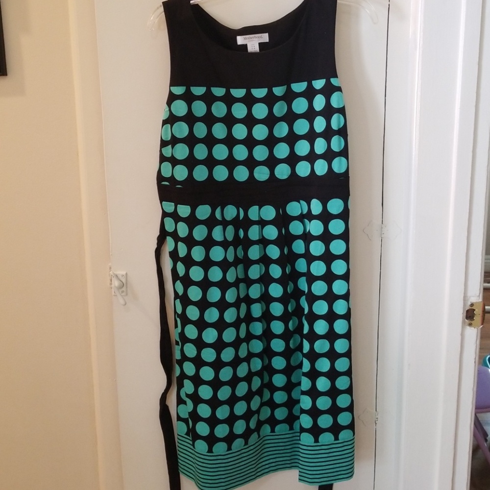 Maternity Dress